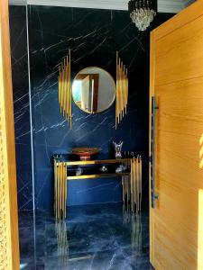 Villa Nathalie Marrakech