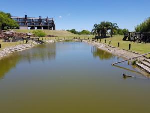 APART CLUB SAN PEDRO Loft