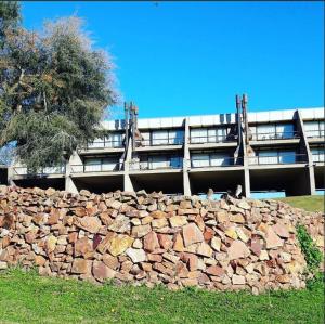 APART CLUB SAN PEDRO Loft