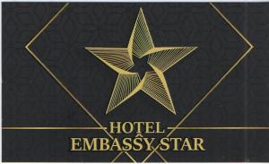 HOTEL EMBASSY STAR