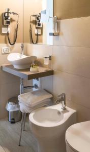 Hotel Relais Agli Olivi