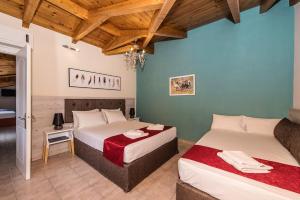 Andretina Sea View Apartments