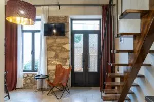 Quattro Domus - Bendevís