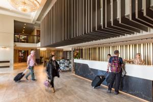 Distinction Hotel Rotorua