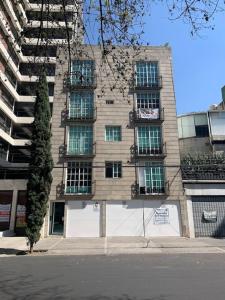 Rooftop Penthouse Lamartine Polanco