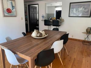 Rooftop Penthouse Lamartine Polanco