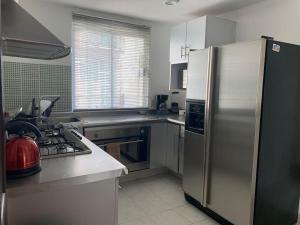 Rooftop Penthouse Lamartine Polanco