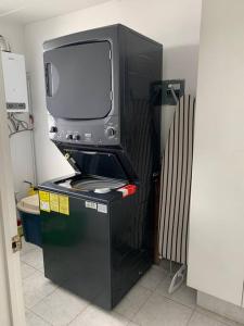 Rooftop Penthouse Lamartine Polanco