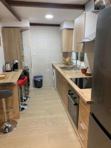 Luxury Apartment by the Sea