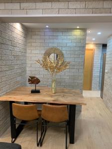 Luxury Apartment by the Sea