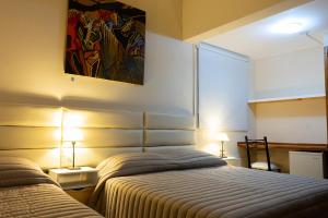 Aparthouse Mendoza