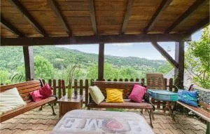 Stunning Home In Saint Laurent Dolt - Pin