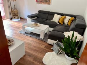 Apartmán Tatranská Kotlina