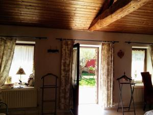 Maisons de vacances Gite Arthon-en-Retz, 2 pieces, 3 personnes - FR-1-306-957 : photos des chambres