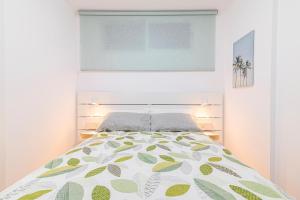 Los cristianos - San Telmo piscina y vistas mar 2