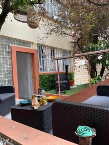 Appartements Tres beau Studio Lumineux refait a Neuf ! : photos des chambres