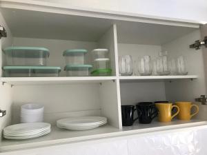 Apartamento próximo ao Beto Carrero.