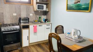 Departamento a Pasos del Lago y Restaurantes