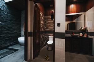 AB UBUD LUXURY VILLA
