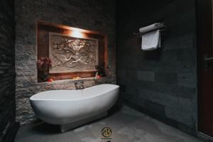 AB UBUD LUXURY VILLA