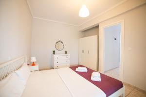 Next to the center!!! - 4hvězdičkové hotely ve městě Kallithea