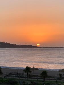 Departamento 4 dormitorios con 2 estacionamientos