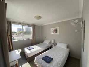 Homely Inn Hostel