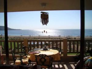 Departamento 4 dormitorios con 2 estacionamientos