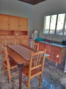 Canto dos Pássaros- Casa de campo em Gonçalves