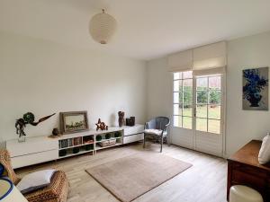 Maisons de vacances Maison Crozon, 6 pieces, 8 personnes - FR-1-370-76 : photos des chambres