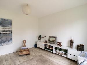 Maisons de vacances Maison Crozon, 6 pieces, 8 personnes - FR-1-370-76 : photos des chambres