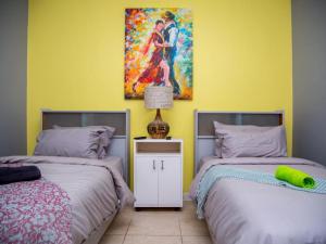 Relaxing Guest Huse in the heart of Ndabeni