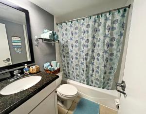 Little Harbor #205 the place to stay