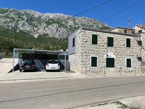 Apartment in Gata with terrace, air conditioning, WiFi, washing machine (4893-1) 