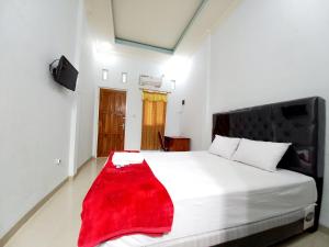 Harmony House Syariah near Alun Alun Pati Mitra RedDoorz