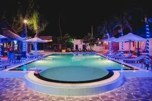 PHƯƠNG NHUNG HOTEL - Ấp Thiện Long