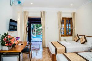 PHƯƠNG NHUNG HOTEL