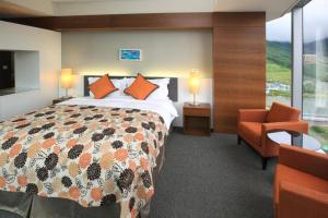 High1 Grand Hotel Convention Tower