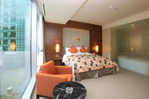 High1 Grand Hotel Convention Tower