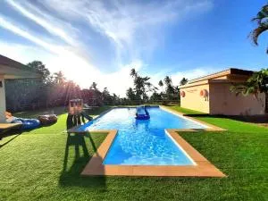 Sleep Soundly By The Sea - Ban Bang Pit Lang