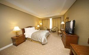 High1 Grand Hotel Main Tower