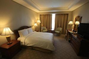 High1 Grand Hotel Main Tower