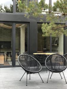 Villa Pino
