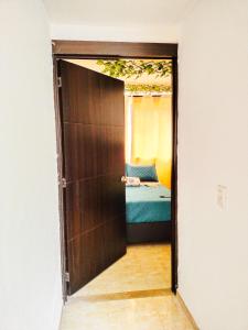 Apartamento Familiar Privado 101 Con Baño Cocina Tv Wifi Sala