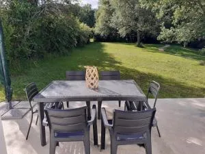 Gîte en pleine nature, A la douceur des Chênes - Esparsac