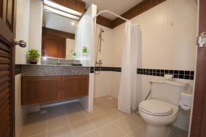 Sun Hill Hotel Patong