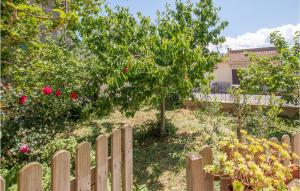 1 Bedroom Cozy Home In Montegiovi