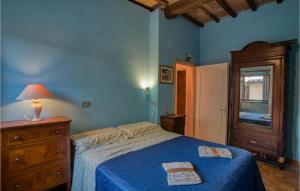 1 Bedroom Cozy Home In Montegiovi