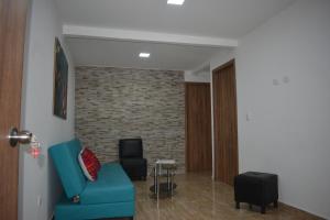 Aparta hotel el rincón de Frida - Unrated properties in Salento