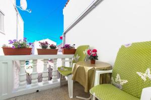 Apartments Malaga - comfortable and free parking